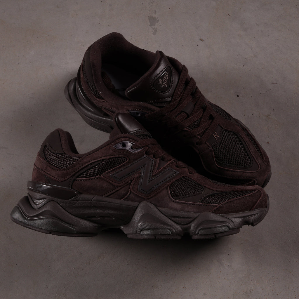 New Balance 9060 Chocolate