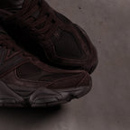 New Balance 9060 Chocolate