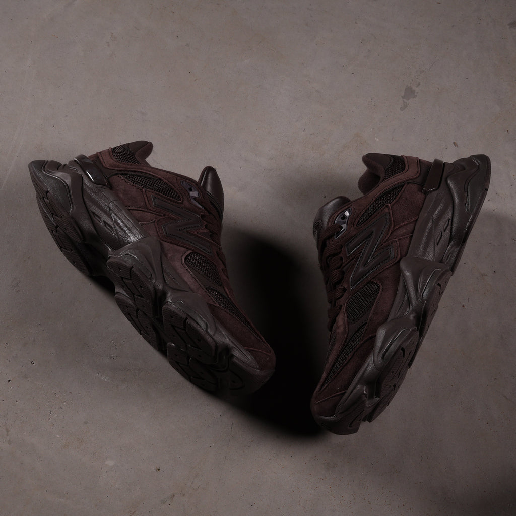 New Balance 9060 Chocolate
