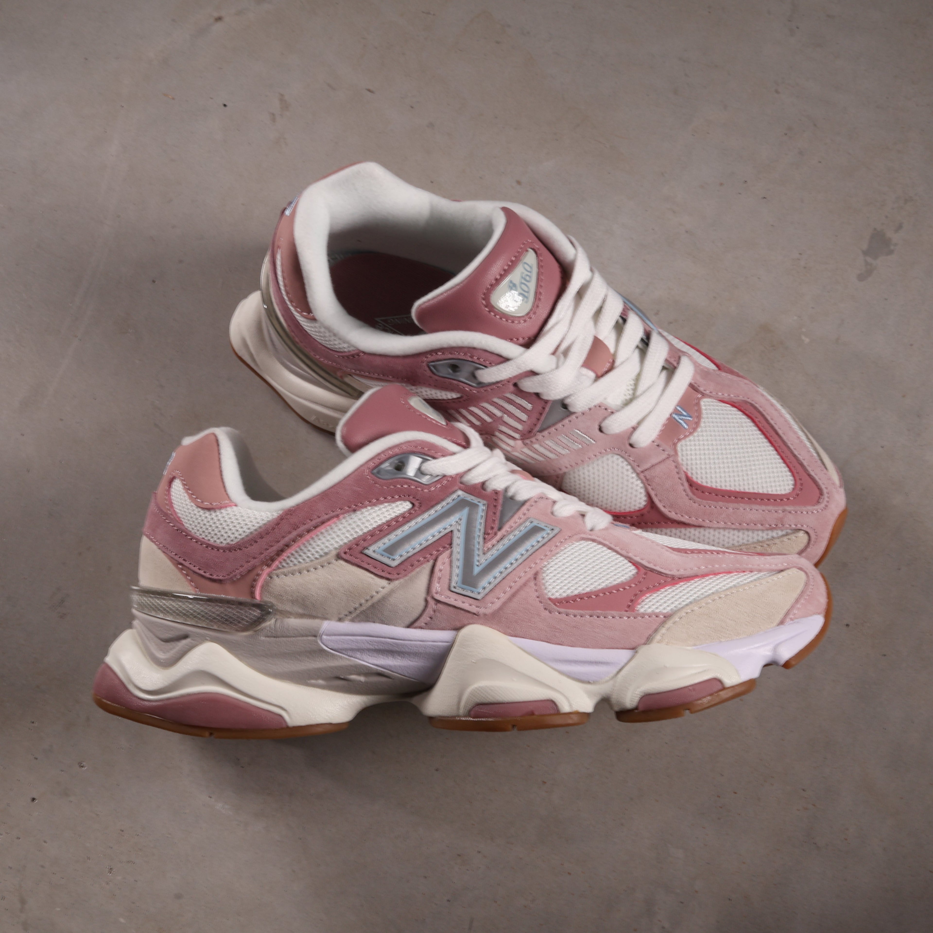 New Balance 9060 Neapolitan