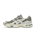 ASICS Gel-NYC Steeple Grey Cream