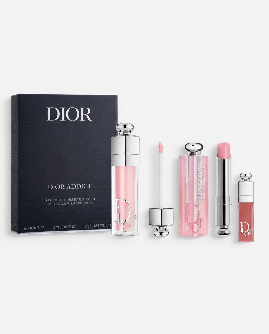 Mini Dior Addict Lip Maximizer
