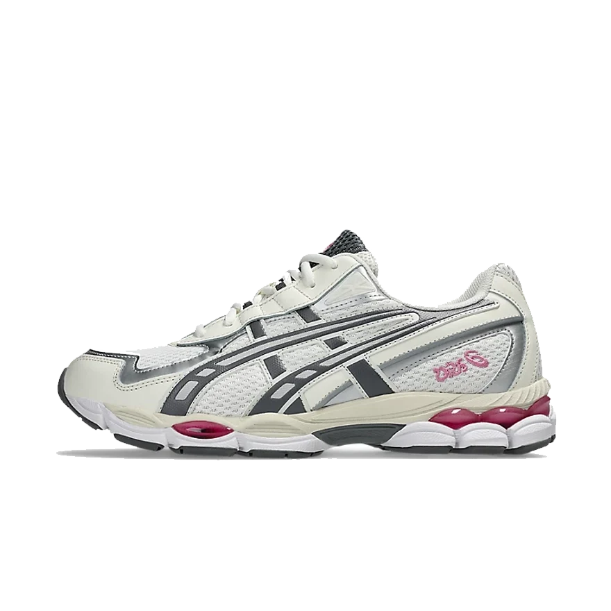 ASICS Gel-NYC 2055 Cream Carbon
