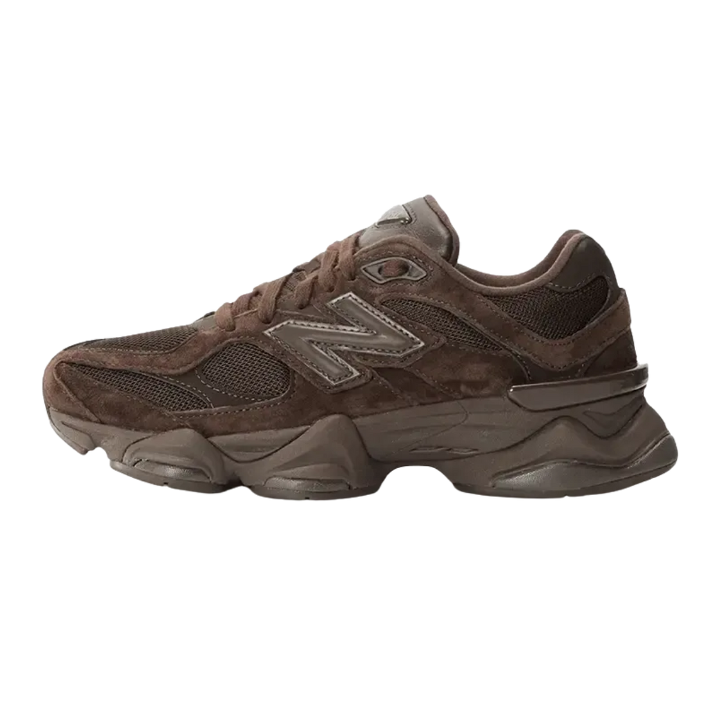 New Balance 9060 Chocolate