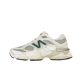 New Balance 9060 Sea Salt Yellow