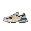 New Balance 9060 Taro Plum Brown