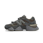 New Balance 9060 Blacktop Dark Moss