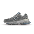 New Balance 9060 Castlerock Grey Navy