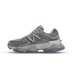 New Balance 9060 Castlerock Grey Navy