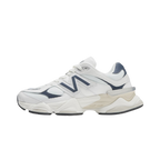 New Balance 9060 White Navy