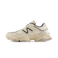 New Balance 9060 Turtledove Black Silver Metallic