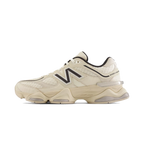 New Balance 9060 Turtledove Black Silver Metallic
