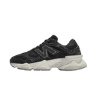 New Balance 9060 Sea Salt Black