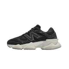 Sea Salt Black