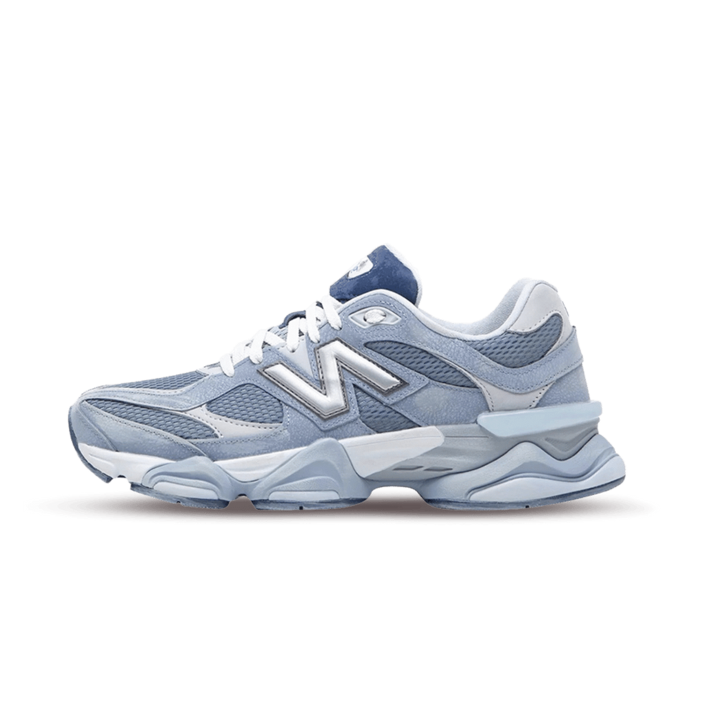 New Balance 9060 Grey Day