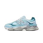 New Balance 9060 Chrome Blue