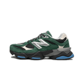 New Balance 9060 Team Forest Green
