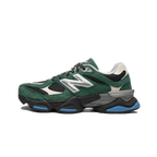 New Balance 9060 Team Forest Green