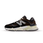 New Balance 9060 Brown Black