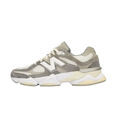 Grey White