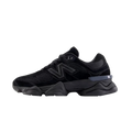 New Balance 9060 Triple Black Suede