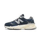 New Balance 9060 Navy White