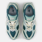 New Balance 9060 New Spruce Salt Marsh