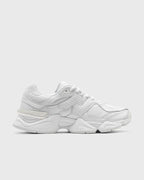 New Balance 9060 Triple White