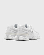 New Balance 9060 Triple White