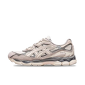 ASICS Gel-NYC Oyster Grey