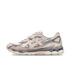 ASICS Gel-NYC Oyster Grey