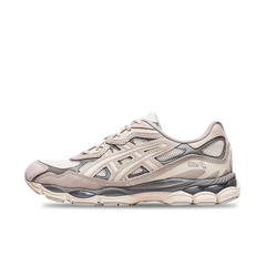 Oyster Grey
