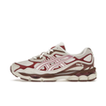 ASICS Gel-NYC Cream Sweet Pink