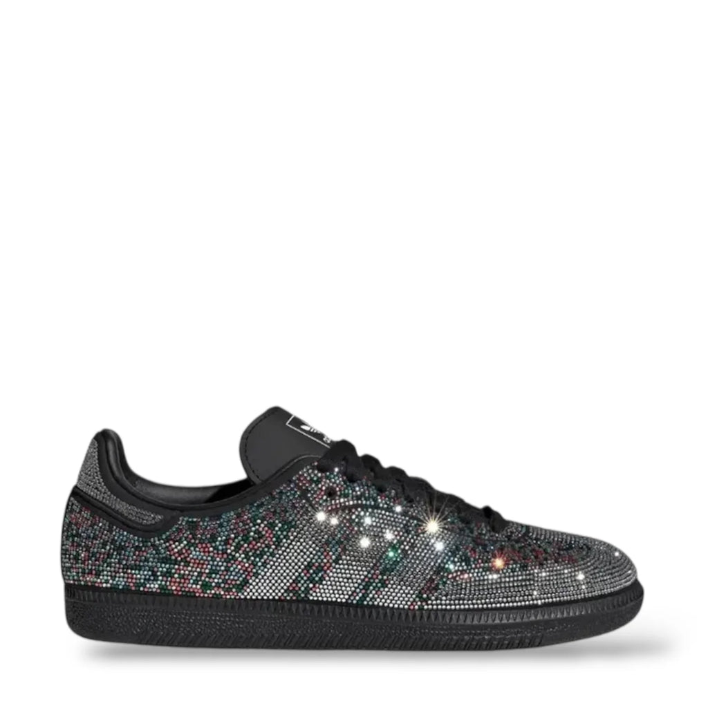 adidas Samba OG "Rainbow Rhinestone"