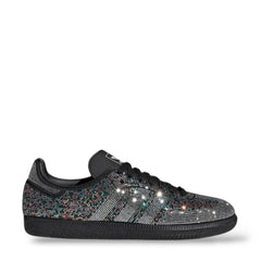 Samba OG Rainbow Rhinestone