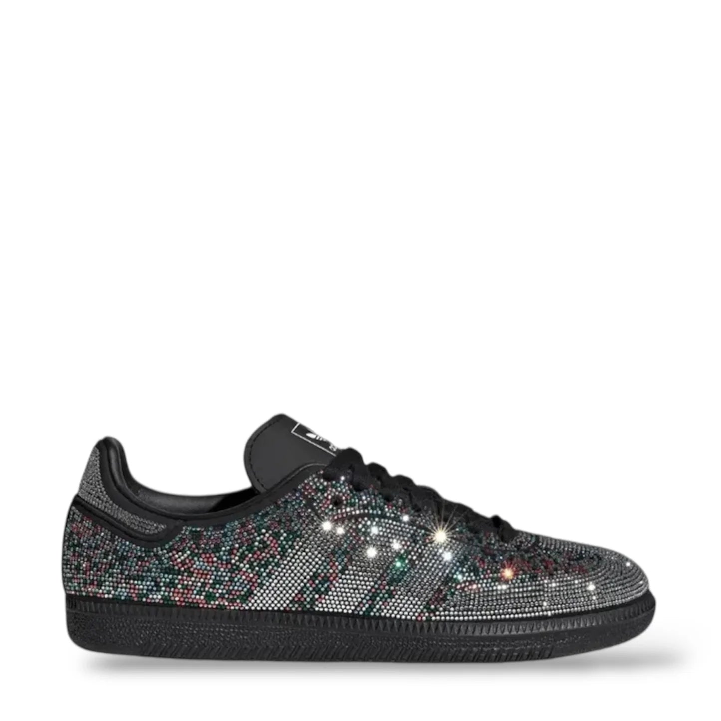 adidas Samba OG "Rainbow Rhinestone"