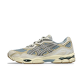 ASICS Gel-NYC Dolphin Oyster Grey