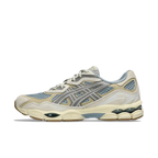 ASICS Gel-NYC Dolphin Oyster Grey