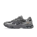 ASICS Gel-NYC Obsidian Grey