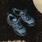 ASICS Gel-NYC RGD Ironclad Black