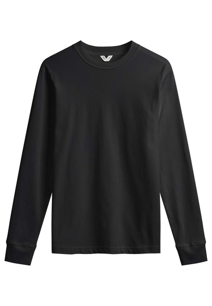 Langarmshirt Style TEJAS