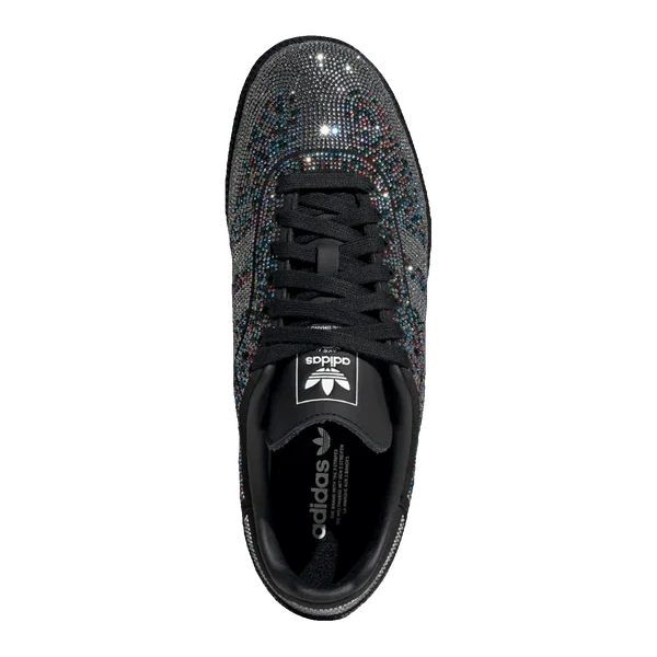 adidas Samba OG "Rainbow Rhinestone"