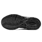 ASICS Gel-1130 Black Glacier Grey