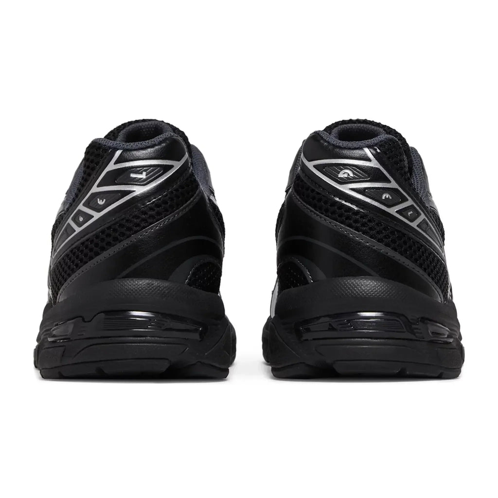 ASICS Gel-1130 Black Pure Silver