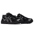 ASICS Gel-1130 Black Pure Silver