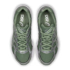 ASICS Gel-1130 Swamp Green Silver