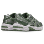 ASICS Gel-1130 Swamp Green Silver