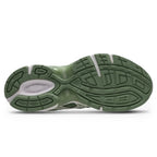 ASICS Gel-1130 Swamp Green Silver