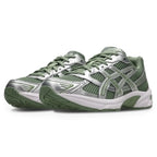 ASICS Gel-1130 Swamp Green Silver