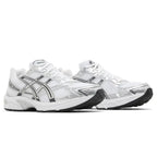 ASICS Gel-1130 White Pure Silver